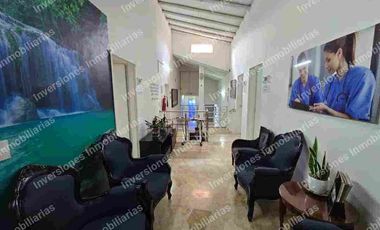 EXCLUSIVA CASA COMERCIAL!!