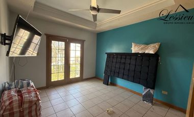 RESIDENCIA DE LUJO EN VENTA 🏡✨ LOS ALMENDROS | 5 RECÁMARAS | SÓTANO BAR | ZONA PRIME