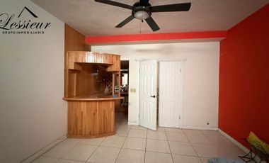 RESIDENCIA DE LUJO EN VENTA 🏡✨ LOS ALMENDROS | 5 RECÁMARAS | SÓTANO BAR | ZONA PRIME