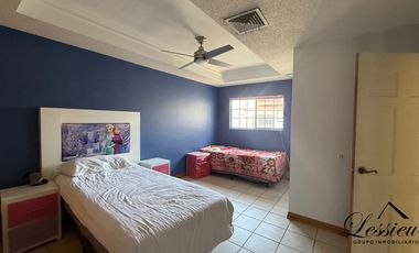 RESIDENCIA DE LUJO EN VENTA 🏡✨ LOS ALMENDROS | 5 RECÁMARAS | SÓTANO BAR | ZONA PRIME