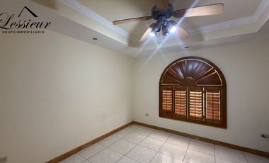 RESIDENCIA DE LUJO EN VENTA 🏡✨ LOS ALMENDROS | 5 RECÁMARAS | SÓTANO BAR | ZONA PRIME