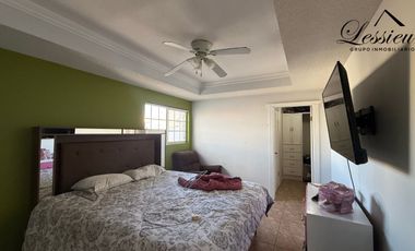 RESIDENCIA DE LUJO EN VENTA 🏡✨ LOS ALMENDROS | 5 RECÁMARAS | SÓTANO BAR | ZONA PRIME