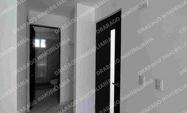 Departamento en renta con alberca y seguridad