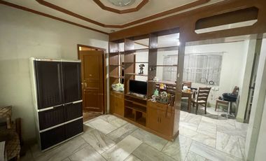 House and Lot for Sale VILLA AMOR DOS Zabarte Caloocan for only 4.5 M CGT Included