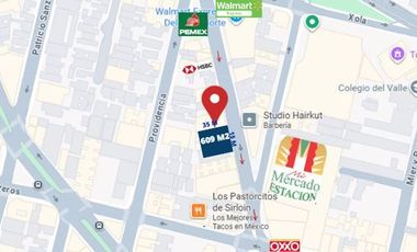 Renta Local Comercial En Zona Nivel Socioeconomico A-B