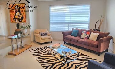 CASA EN ESQUINA CON ALBERCA 🏡✨ FRACC. PRIVADO | AMUEBLADA | FRENTE A PARQUE