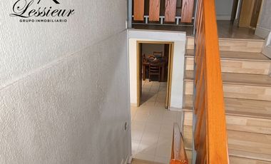 CASA EN ESQUINA CON ALBERCA 🏡✨ FRACC. PRIVADO | AMUEBLADA | FRENTE A PARQUE