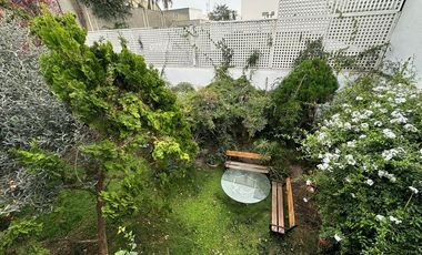 CASA EN VENTA EN SAN ISIDRO