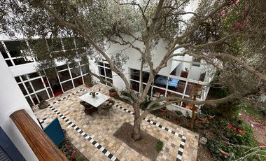 CASA EN VENTA EN SAN ISIDRO