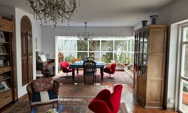 CASA EN VENTA EN SAN ISIDRO