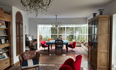 CASA EN VENTA EN SAN ISIDRO
