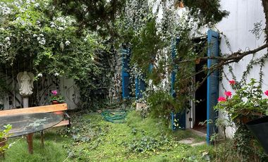 CASA EN VENTA EN SAN ISIDRO