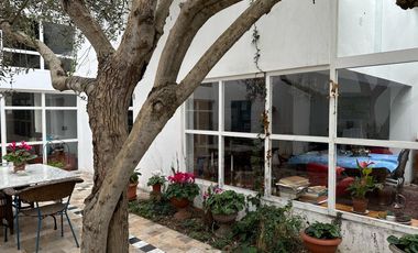 CASA EN VENTA EN SAN ISIDRO