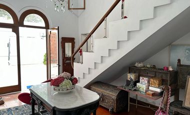 CASA EN VENTA EN SAN ISIDRO