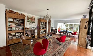 CASA EN VENTA EN SAN ISIDRO