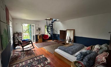 CASA EN VENTA EN SAN ISIDRO