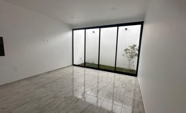 CASA EN VENTA COL. CONSTITUCION, ZONA SUR PUEBLA, PUEBLA