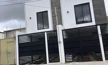 CASA EN VENTA COL. CONSTITUCION, ZONA SUR PUEBLA, PUEBLA