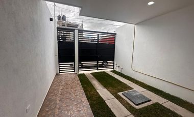 CASA EN VENTA COL. CONSTITUCION, ZONA SUR PUEBLA, PUEBLA