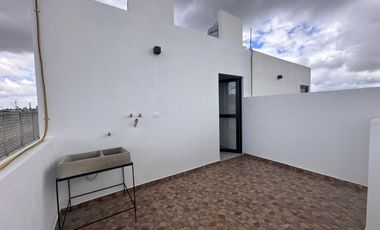 CASA EN VENTA COL. CONSTITUCION, ZONA SUR PUEBLA, PUEBLA