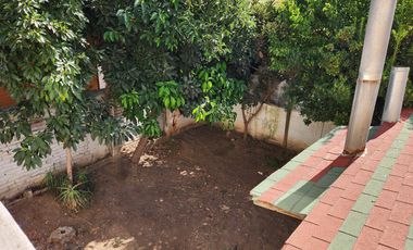 Se vende acogedora casa en Loteo Jardines de Machali, Machali