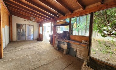 Se vende acogedora casa en Loteo Jardines de Machali, Machali