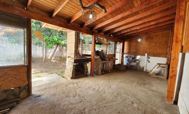 Se vende acogedora casa en Loteo Jardines de Machali, Machali