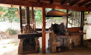 Se vende acogedora casa en Loteo Jardines de Machali, Machali