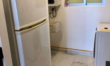 RENTA DE LOFT AMUEBLADO EN PARK PEDREGAL