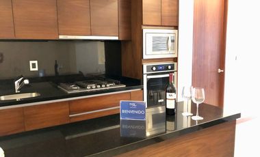 RENTA DE LOFT AMUEBLADO EN PARK PEDREGAL