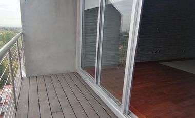 RENTA DE LOFT AMUEBLADO EN PARK PEDREGAL