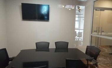 RENTA DE LOFT AMUEBLADO EN PARK PEDREGAL