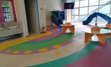 RENTA DE LOFT AMUEBLADO EN PARK PEDREGAL