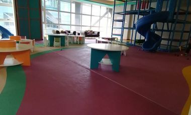 RENTA DE LOFT AMUEBLADO EN PARK PEDREGAL