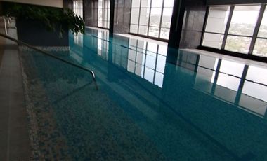 RENTA DE LOFT AMUEBLADO EN PARK PEDREGAL