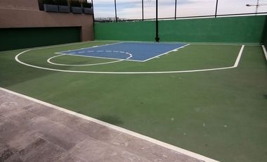 RENTA DE LOFT AMUEBLADO EN PARK PEDREGAL