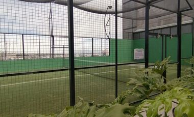 RENTA DE LOFT AMUEBLADO EN PARK PEDREGAL