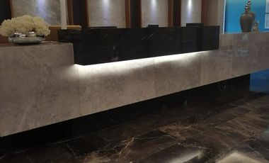 RENTA DE LOFT AMUEBLADO EN PARK PEDREGAL