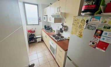 SE VENDE  DEPARTAMENTO EN EDIFICIO PAZ, TALCA