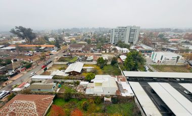 SE VENDE  DEPARTAMENTO EN EDIFICIO PAZ, TALCA