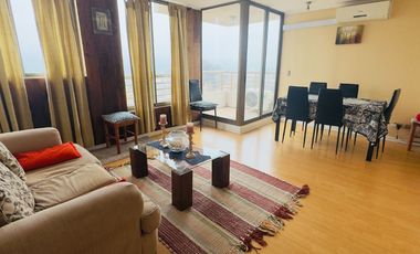 SE VENDE  DEPARTAMENTO EN EDIFICIO PAZ, TALCA