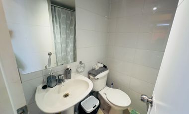 SE VENDE  DEPARTAMENTO EN EDIFICIO PAZ, TALCA