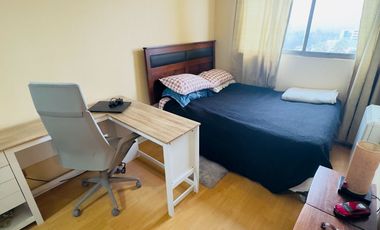SE VENDE  DEPARTAMENTO EN EDIFICIO PAZ, TALCA
