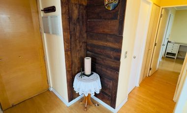 SE VENDE  DEPARTAMENTO EN EDIFICIO PAZ, TALCA