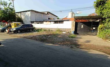 Jual Aset Bank Rumah Luas Siap Survey Siap AJB Notaris Jl Bromo Surabaya Tengah