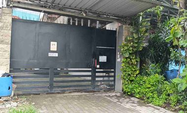 Jual Aset Bank Rumah Luas Siap Survey Siap AJB Notaris Jl Bromo Surabaya Tengah