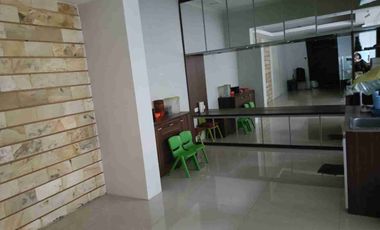 Jual Aset Bank Rumah Luas Siap Survey Siap AJB Notaris Jl Bromo Surabaya Tengah