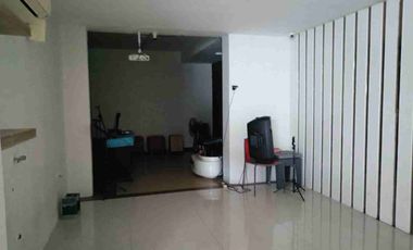 Jual Aset Bank Rumah Luas Siap Survey Siap AJB Notaris Jl Bromo Surabaya Tengah