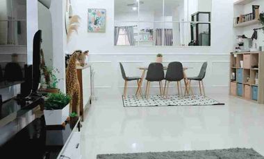 RUMAH MURAH 2 LANTAI BILLABONG SOETTA RIUNG BANDUNG TIMUR