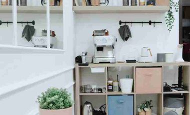 RUMAH MURAH 2 LANTAI BILLABONG SOETTA RIUNG BANDUNG TIMUR